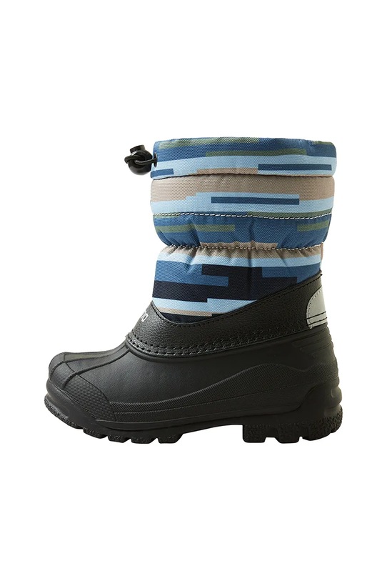 Dječje zimske čizme Reima Nefar 5400024A.9BYA plava AW25