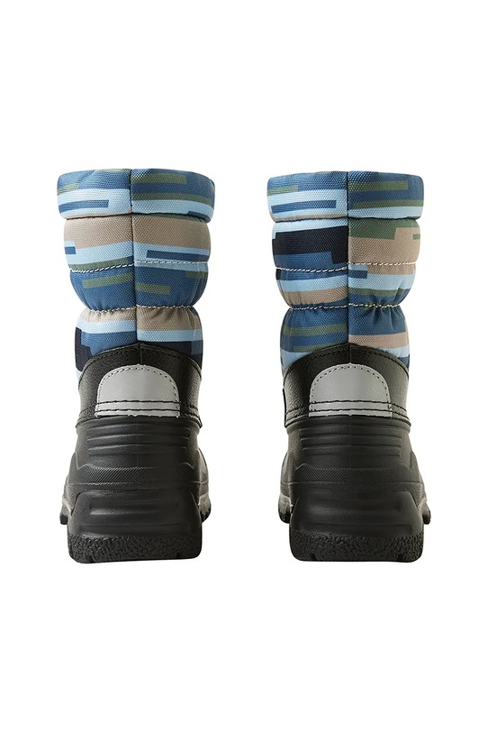 Reima buty zimowe dziecięce Nefar niebieski 5400024A.9BYA