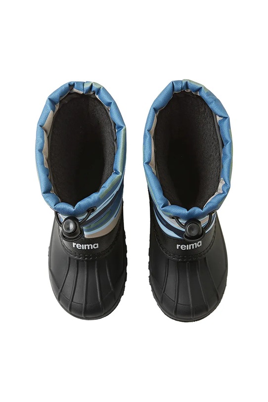 Reima buty zimowe dziecięce Nefar 5400024A.9BYA niebieski