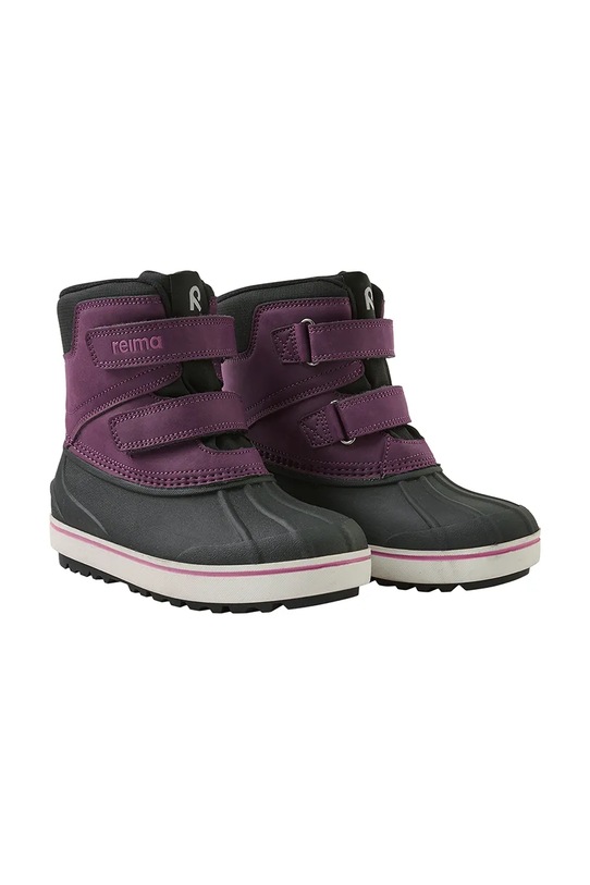 Reima obuwie zimowe Coconi 5400027A.9BYA fioletowy AW25
