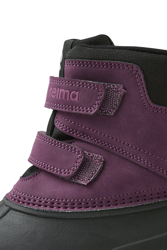 Reima încălțăminte de iarnă Coconi violet 5400027A.9BYA