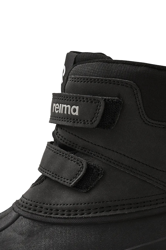 Băieți Reima încălțăminte de iarnă Coconi 5400027A.9BYA negru