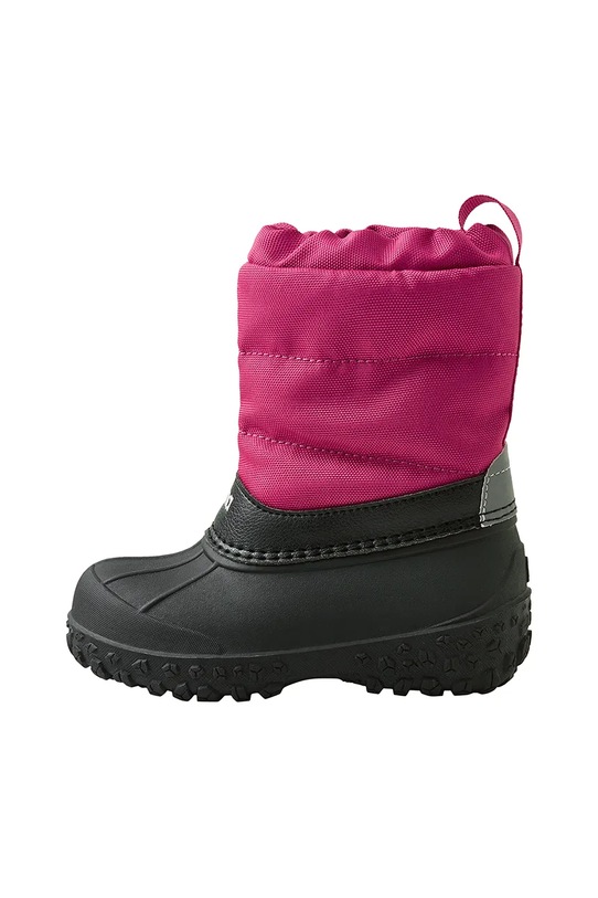 Reima obuwie zimowe Loskari 5400124A.9BYA różowy AW25