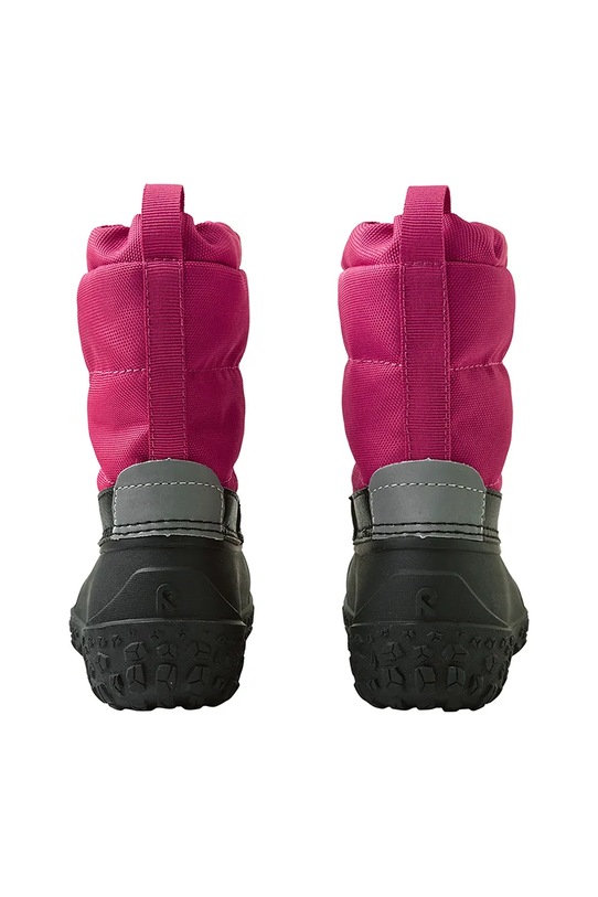 Chłopiec Reima obuwie zimowe Loskari 5400124A.9BYA różowy