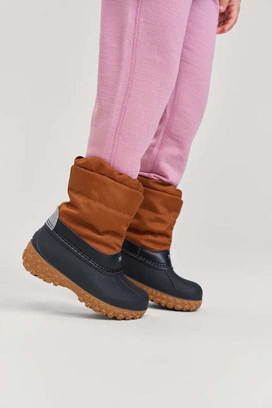 Reima obuwie zimowe Loskari 5400124A.9BYA