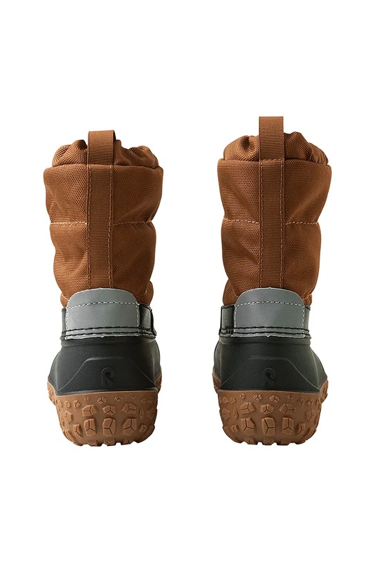 Reima obuwie zimowe Loskari brązowy 5400124A.9BYA