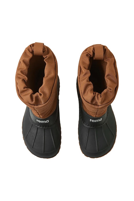 Reima obuwie zimowe Loskari 5400124A.9BYA brązowy