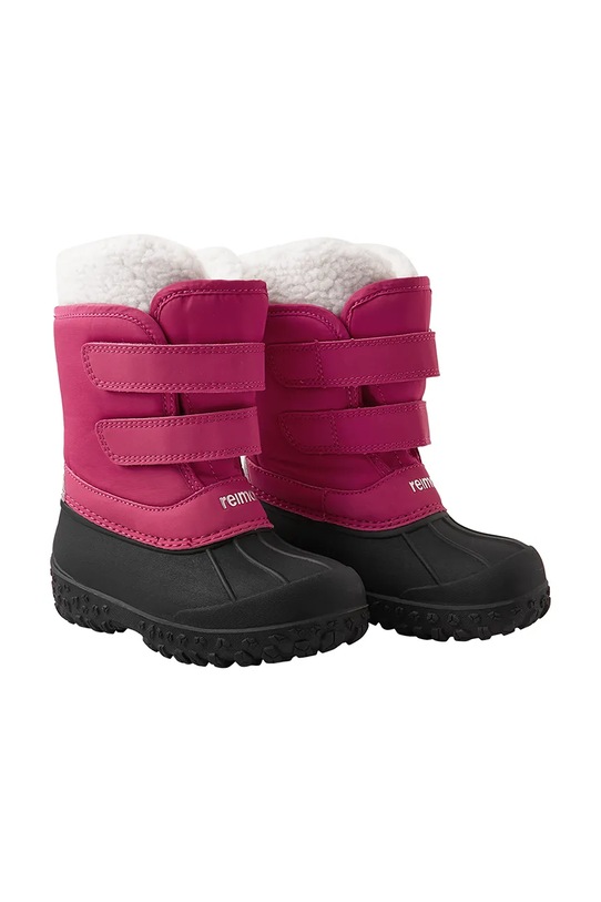 Reima obuwie zimowe Konkari 5400148A.9BYA różowy AW25
