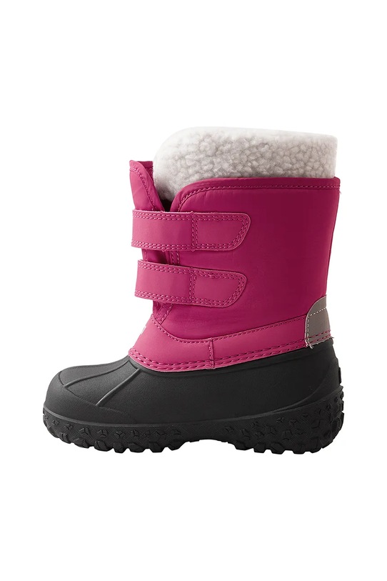 Reima obuwie zimowe Konkari różowy 5400148A.9BYA