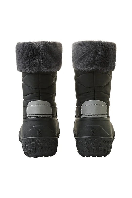 Reima obuwie zimowe Muhvari czarny 5400149A.9BYA