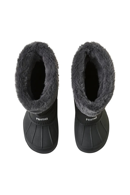 Reima obuwie zimowe Muhvari 5400149A.9BYA czarny