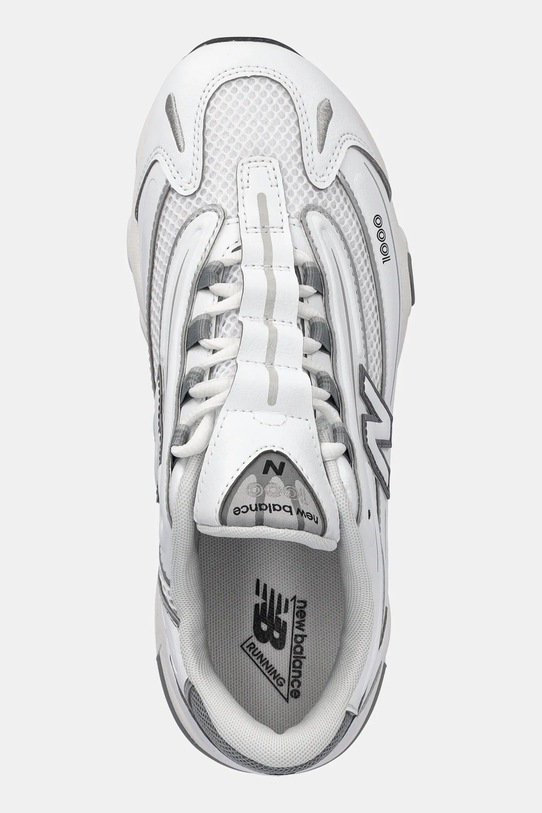 New Balance sneakers pentru copii 1000 alb GC1000DK
