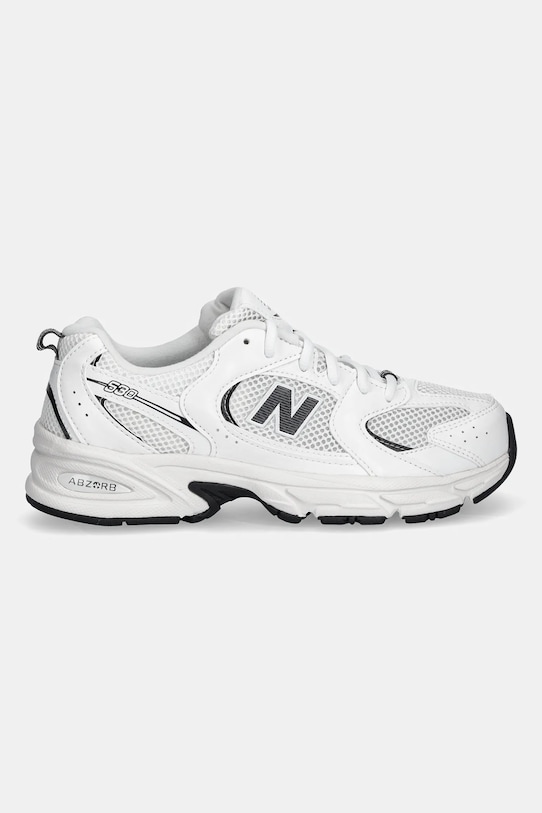 New Balance sneakersy 530 GR530CF biały AW25