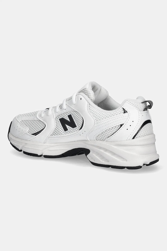 Chłopiec New Balance sneakersy 530 GR530CF biały