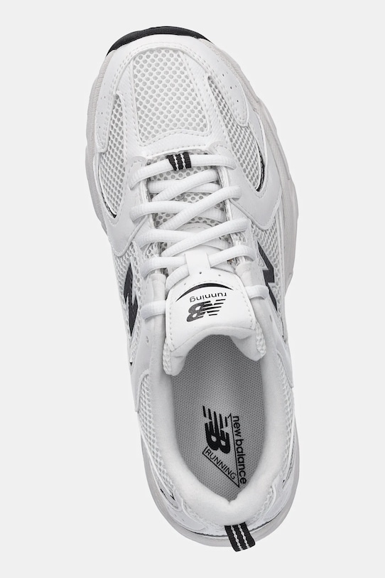 New Balance sneakersy 530 biały GR530CF