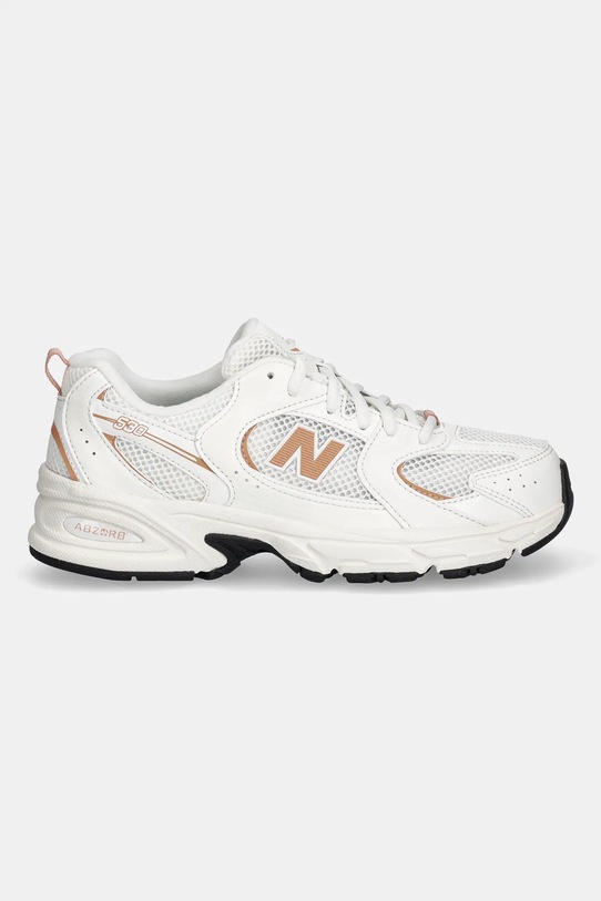 New Balance sneakersy 530 GR530CG biały AW25