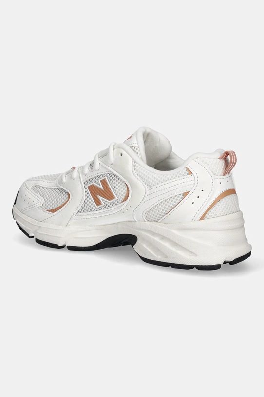 Chłopiec New Balance sneakersy 530 GR530CG biały