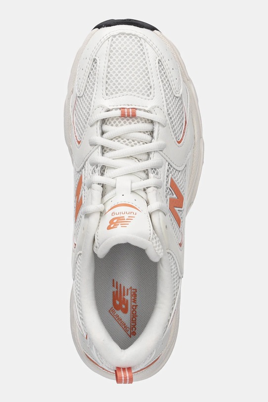 New Balance sneakersy 530 biały GR530CG