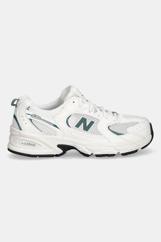 New Balance sneakersy 530 GR530CH biały AW25