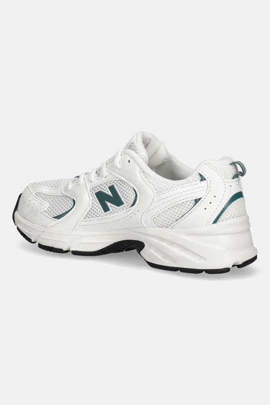 Chłopiec New Balance sneakersy 530 GR530CH biały