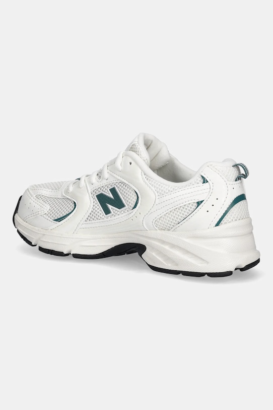 Chłopiec New Balance sneakersy 530 GR530CH biały