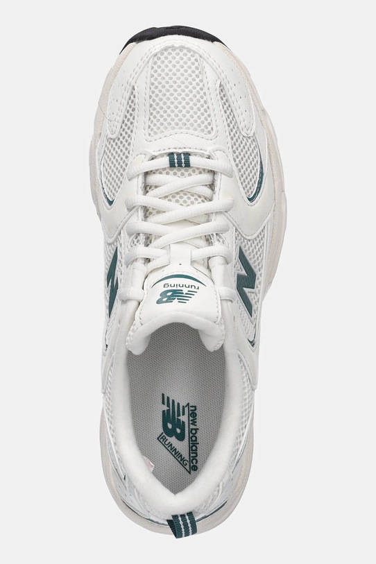 New Balance sneakersy 530 biały GR530CH