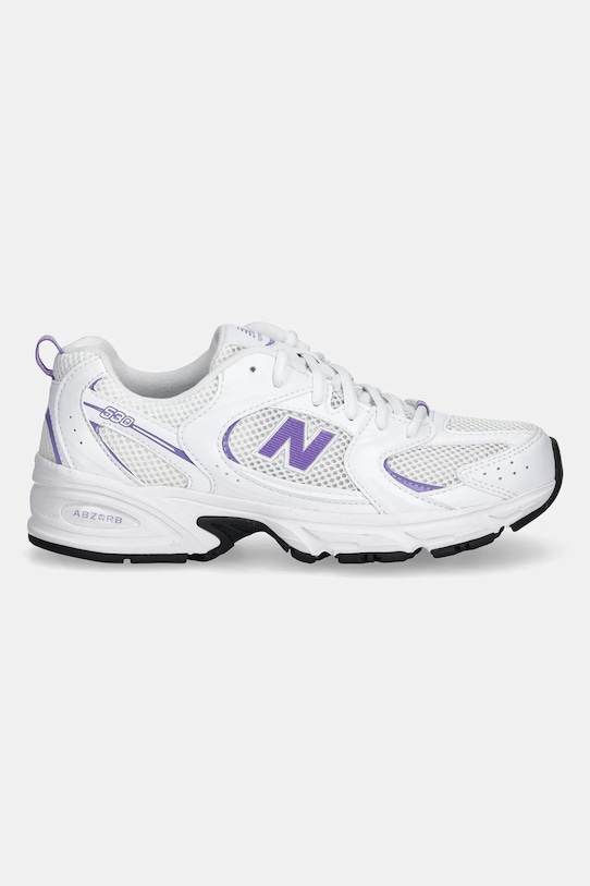Παιδικά αθλητικά παπούτσια New Balance 530 GR530CI λευκό AW25
