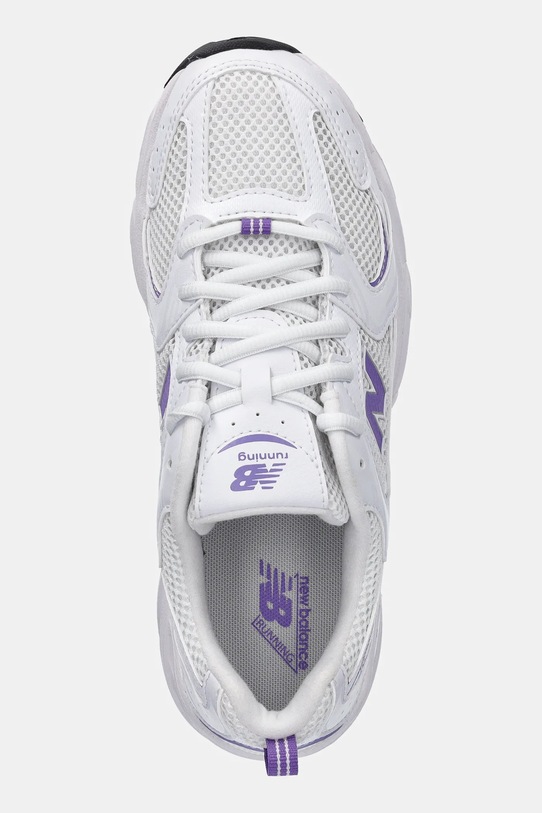 Παιδικά αθλητικά παπούτσια New Balance 530 λευκό GR530CI