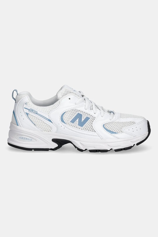 New Balance sneakersy 530 GR530CJ biały AW25