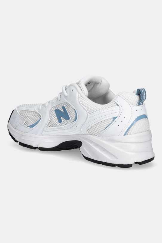 Chłopiec New Balance sneakersy 530 GR530CJ biały