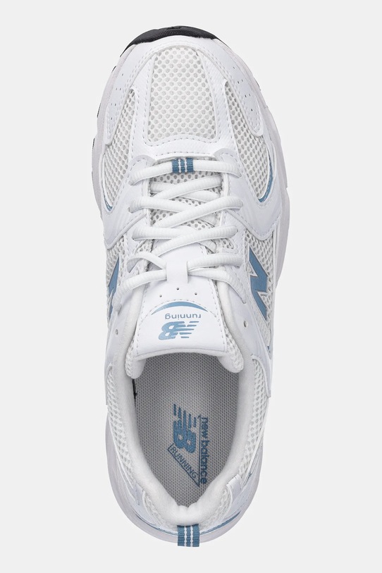 New Balance sneakersy 530 biały GR530CJ