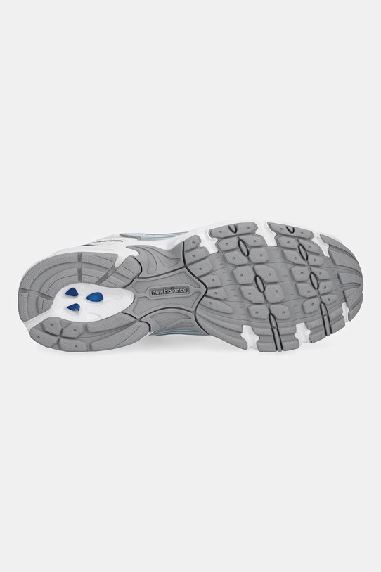 New Balance sneakersy dziecięce 530 GR530ED biały