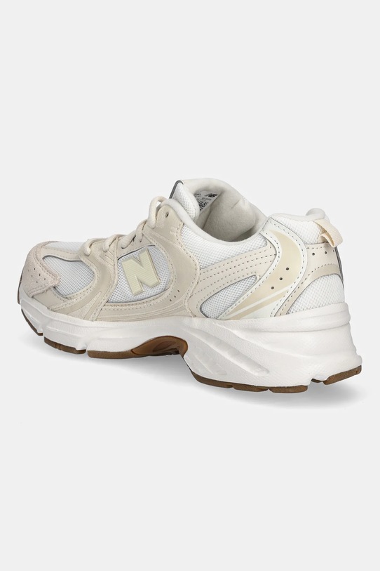 Chłopiec New Balance sneakersy dziecięce 530 GR530UL beżowy