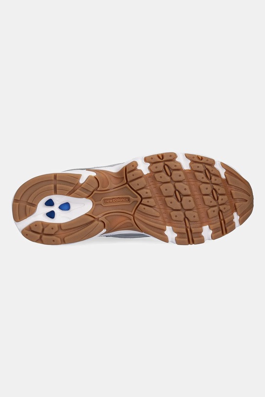 New Balance sneakers 740 GR740AA gri