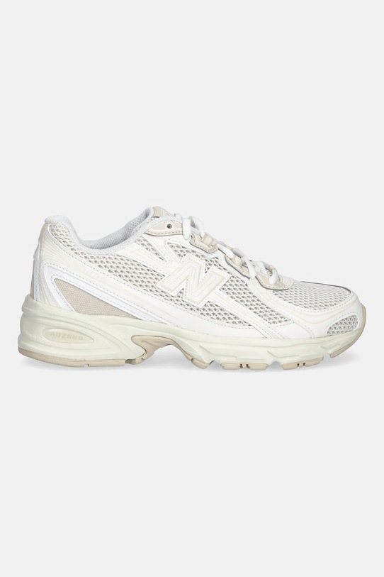 Otroške superge New Balance 740 GR740KP bež AW25