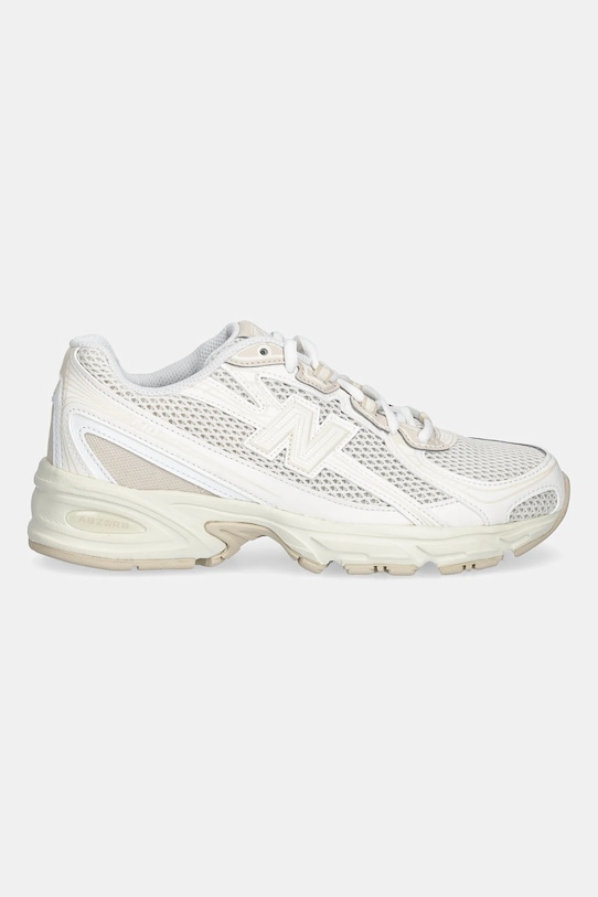 New Balance sneakersy dziecięce 740 GR740KP beżowy AW25