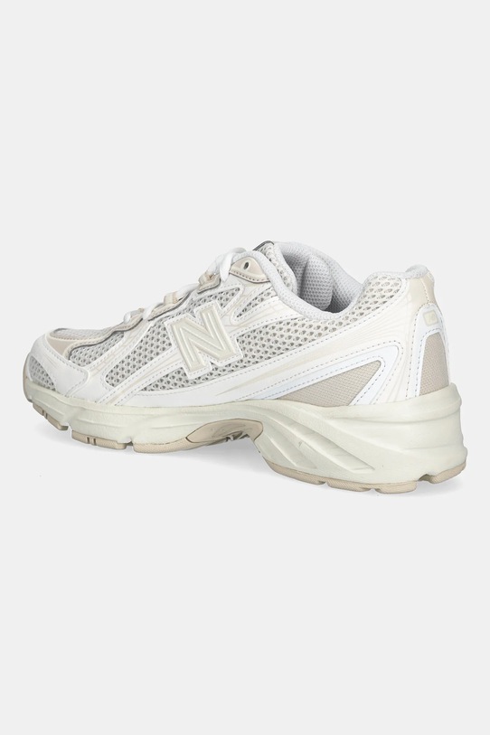 Deklice Otroške superge New Balance 740 GR740KP bež