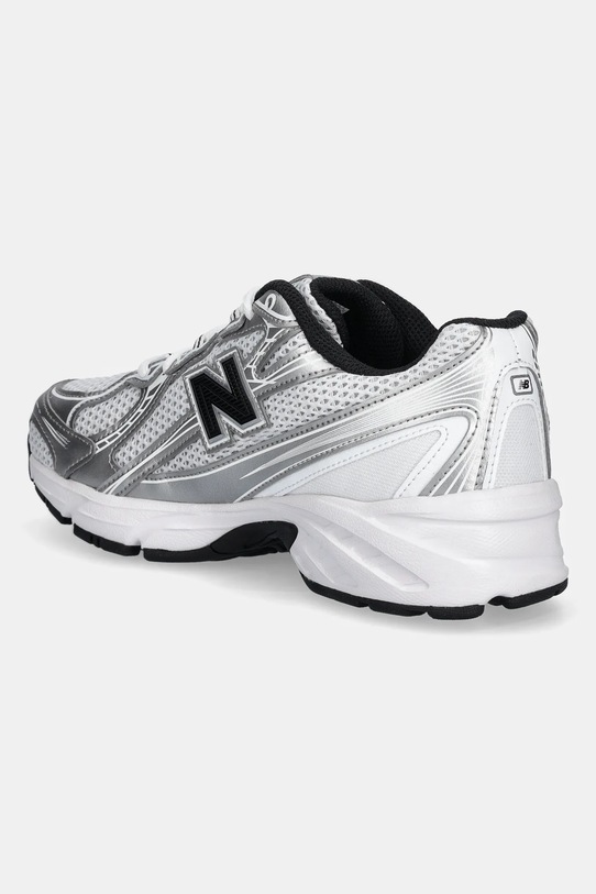 Chłopiec New Balance sneakersy dziecięce 740 GR740NW szary