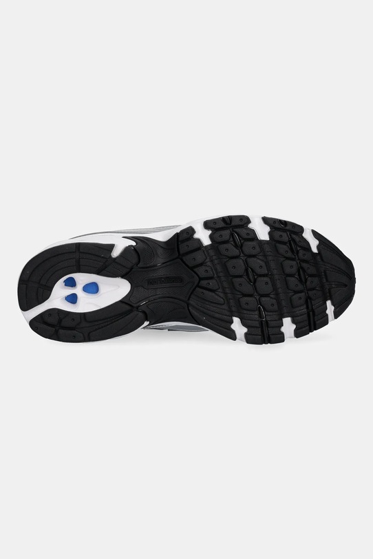 New Balance sneakersy dziecięce 740 GR740NW szary