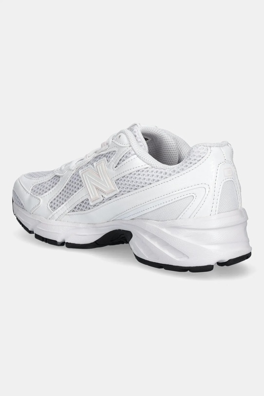Chłopiec New Balance sneakersy dziecięce 740 GR740PK biały