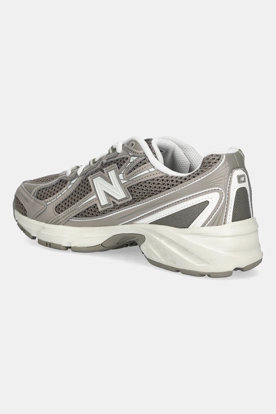 Chłopiec New Balance sneakersy dziecięce 740 GR740SA szary