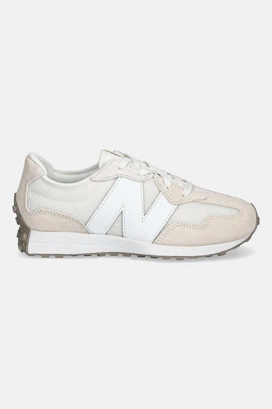New Balance sneakersy 327 GS327LW beżowy AW25