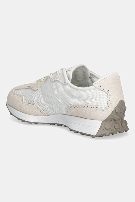 Chłopiec New Balance sneakersy 327 GS327LW beżowy
