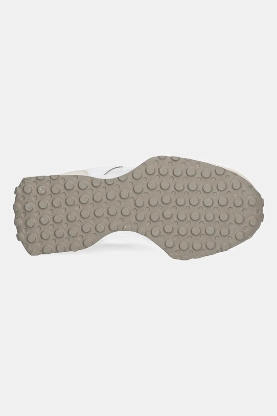 Маратонки New Balance 327 GS327LW бежов