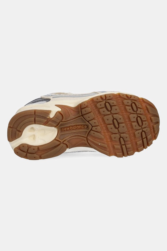 New Balance sneakersy dziecięce 530 IZ530UK szary