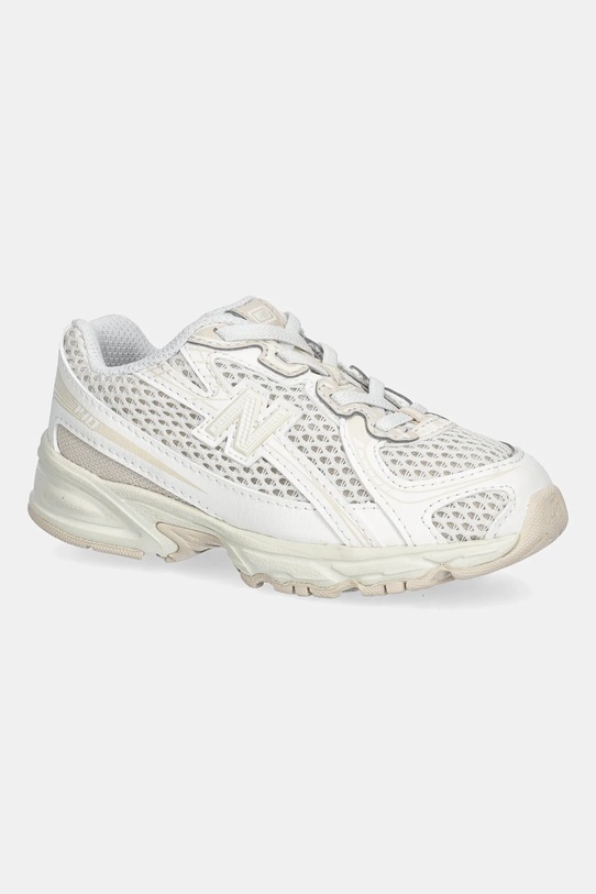 Otroške superge New Balance 740 Sintetični bež IZ740KP