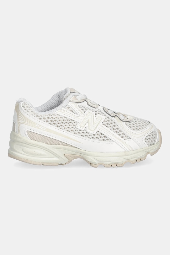 New Balance sneakers pentru copii 740 IZ740KP bej AW25