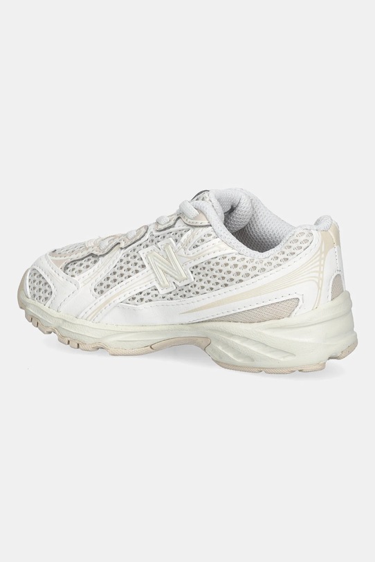 Deklice Otroške superge New Balance 740 IZ740KP bež