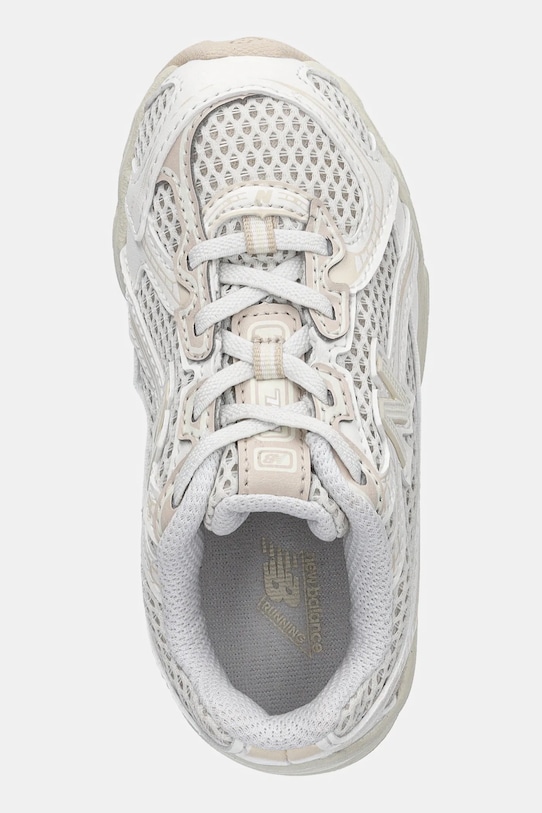 New Balance sneakers pentru copii 740 bej IZ740KP