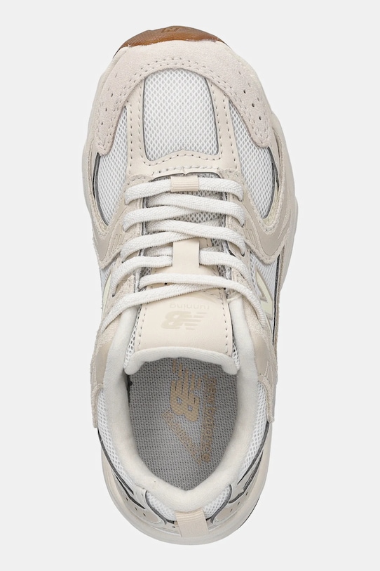 New Balance sneakers pentru copii 530 bej PZ530UL